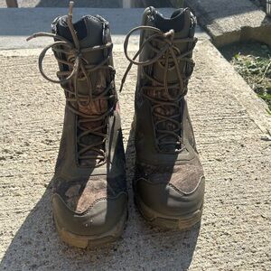 Irish setter boots 13